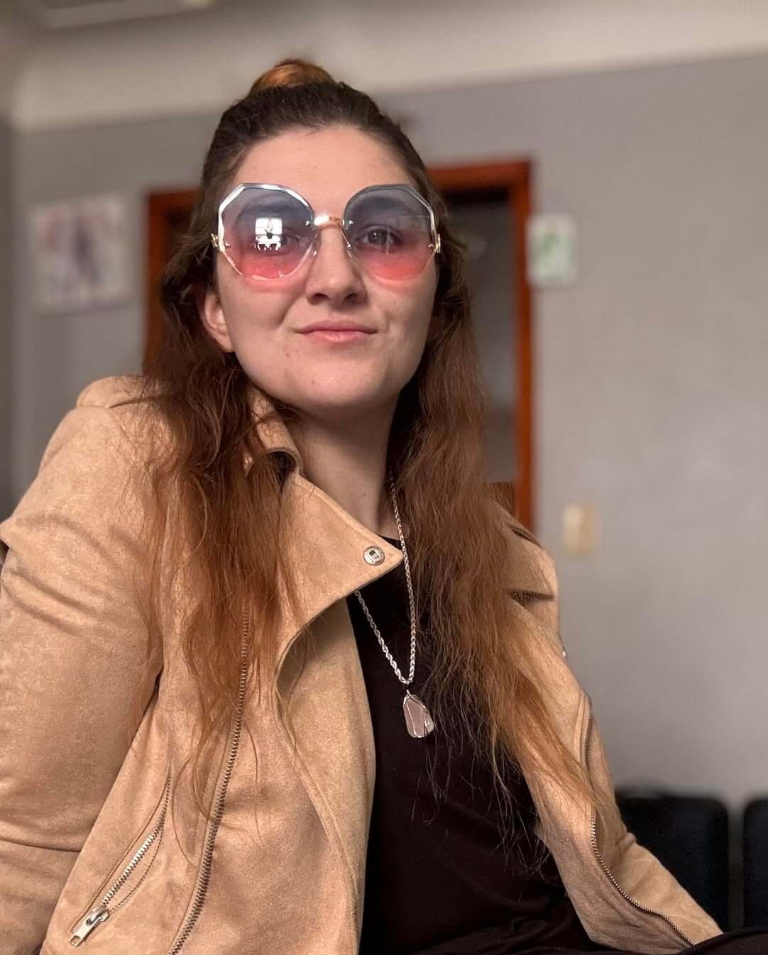 Danie - COO