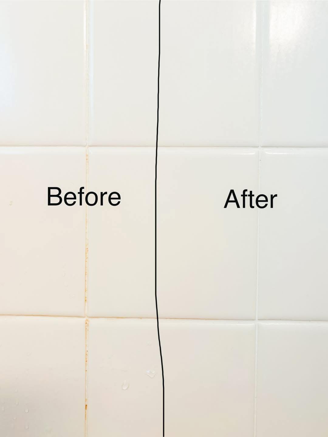 Before and After