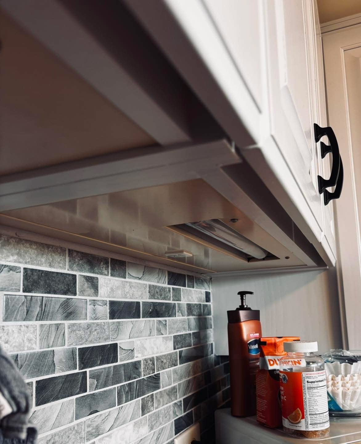 Kitchen Detail